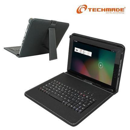 TECHMADE KEY TABLET STAND 9.7